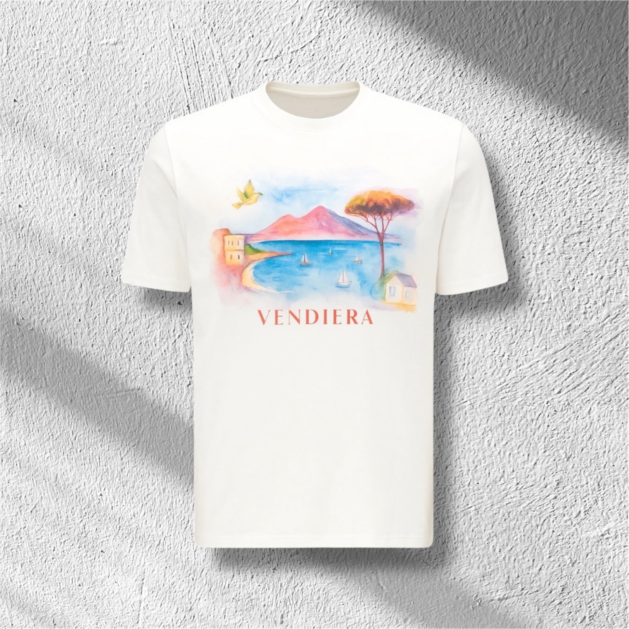 T-SHIRT