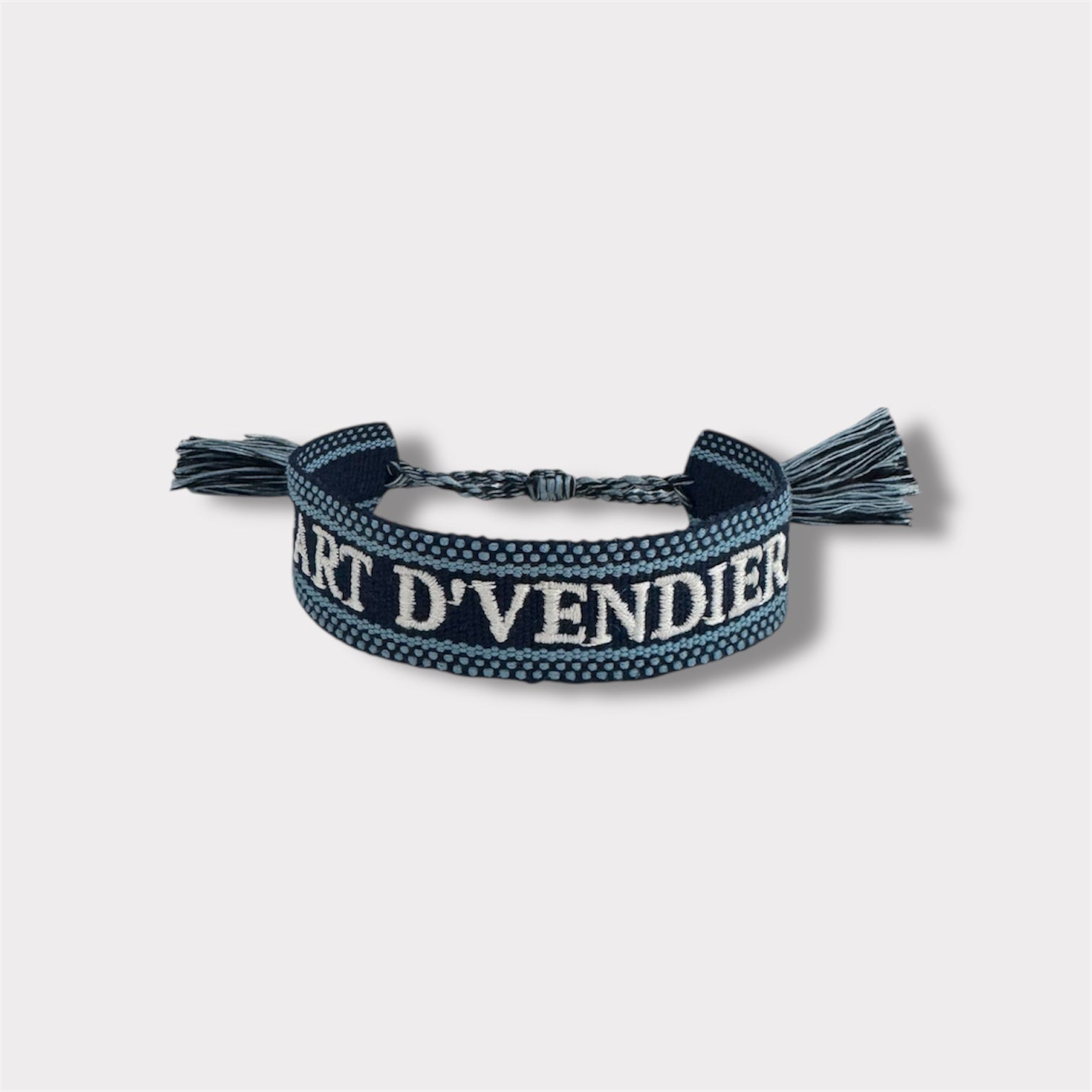 L'ART D'VENDIERA