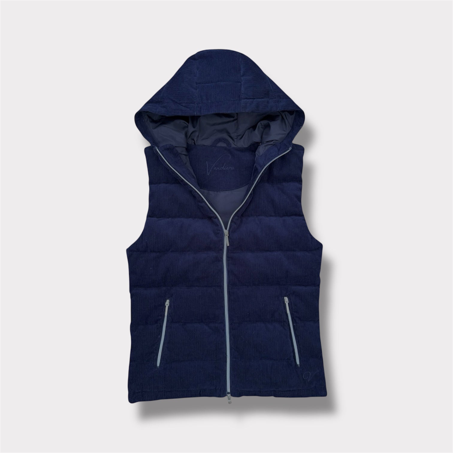 MANCHESTER GILET
