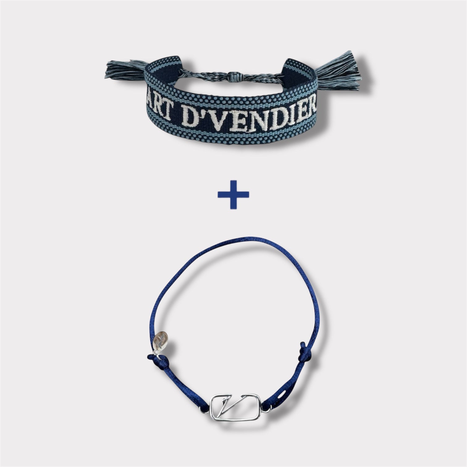 BRACELET DUO BUNDLE