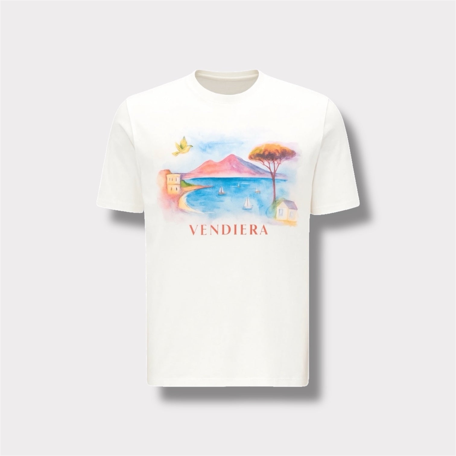 T-SHIRT