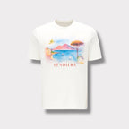 SCENIC ART T-SHIRT
