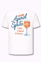Vendiera Spritz Signature T-Shirt