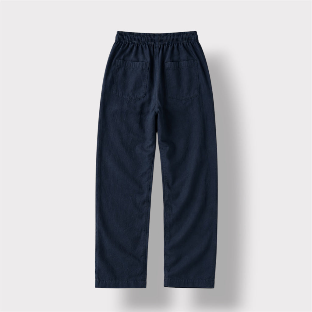 Linnen pants ” SANETTE ”