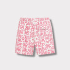 ART SWIM SHORTS