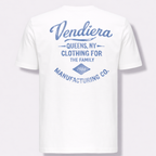 Vendiera Signature Graphic T-Shirt