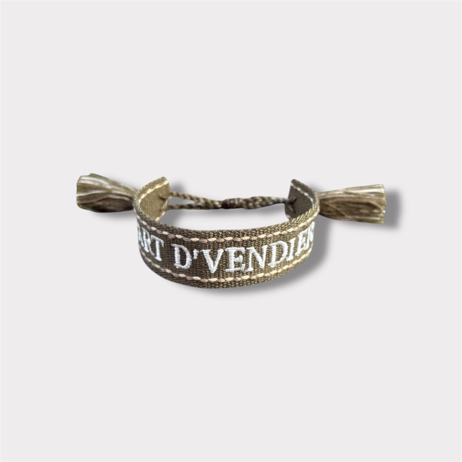 L'ART D'VENDIERA