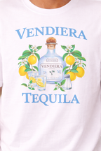 Vendiera Tequila Signature T-Shirt