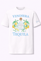 Vendiera Tequila Signature T-Shirt