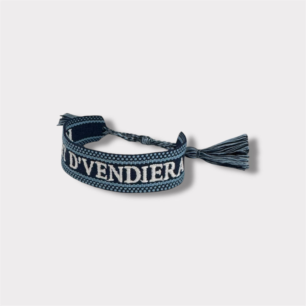 L'ART D'VENDIERA