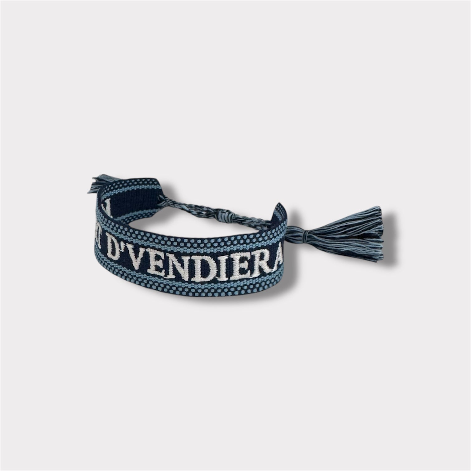L'ART D'VENDIERA