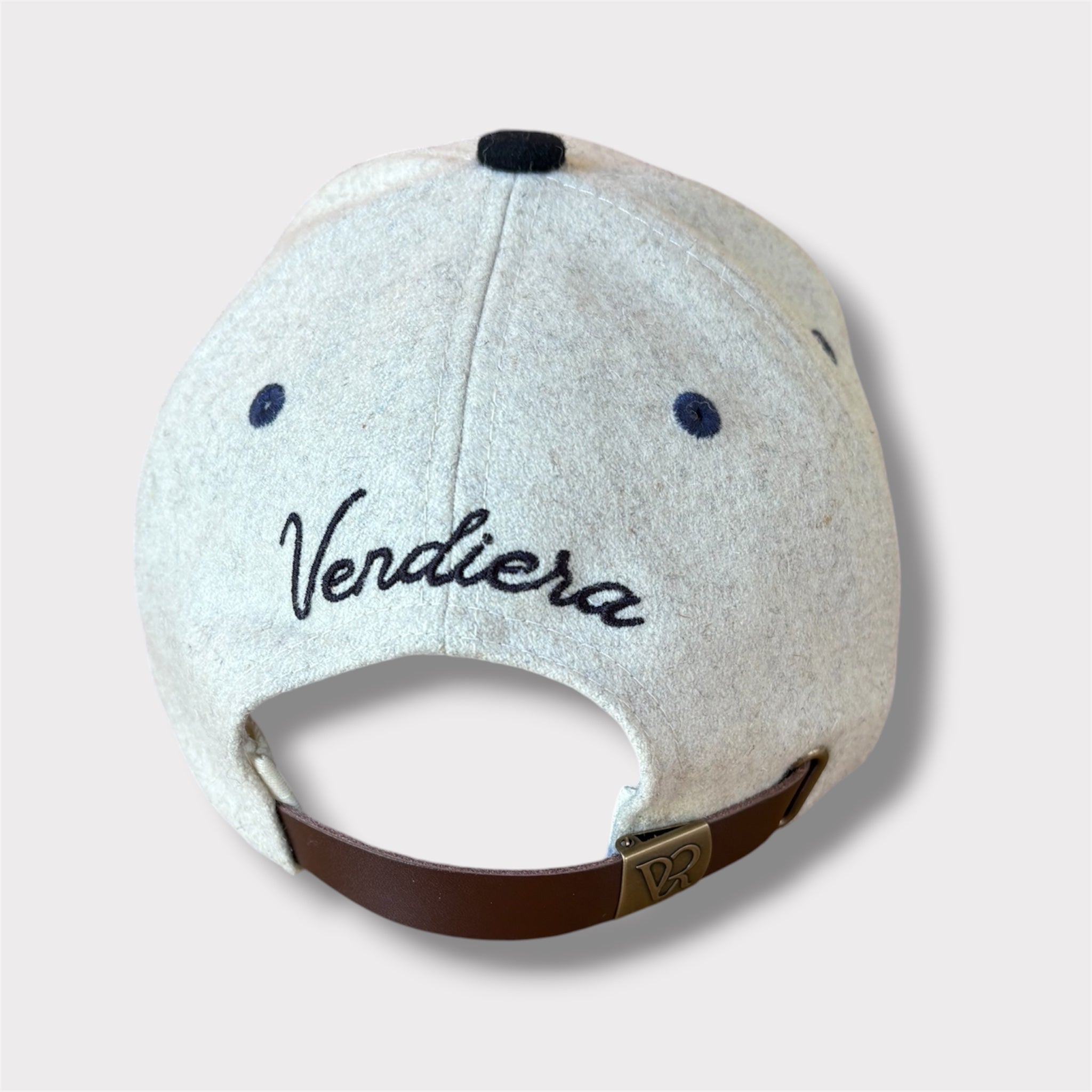 Signature cap ” CALIES ”