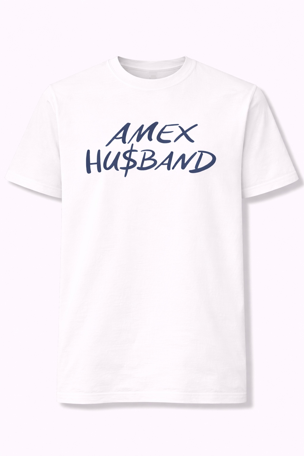 Vendiera Amex Husband T-Shirt