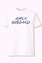 Vendiera Amex Husband T-Shirt