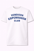Vendiera Copenhagen Club T-Shirt