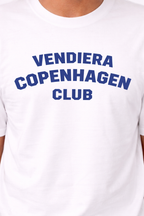 Vendiera Copenhagen Club T-Shirt