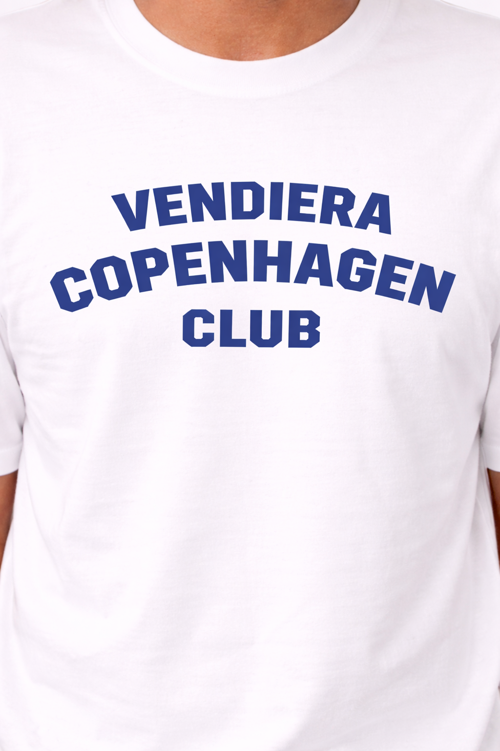 Vendiera Copenhagen Club T-Shirt