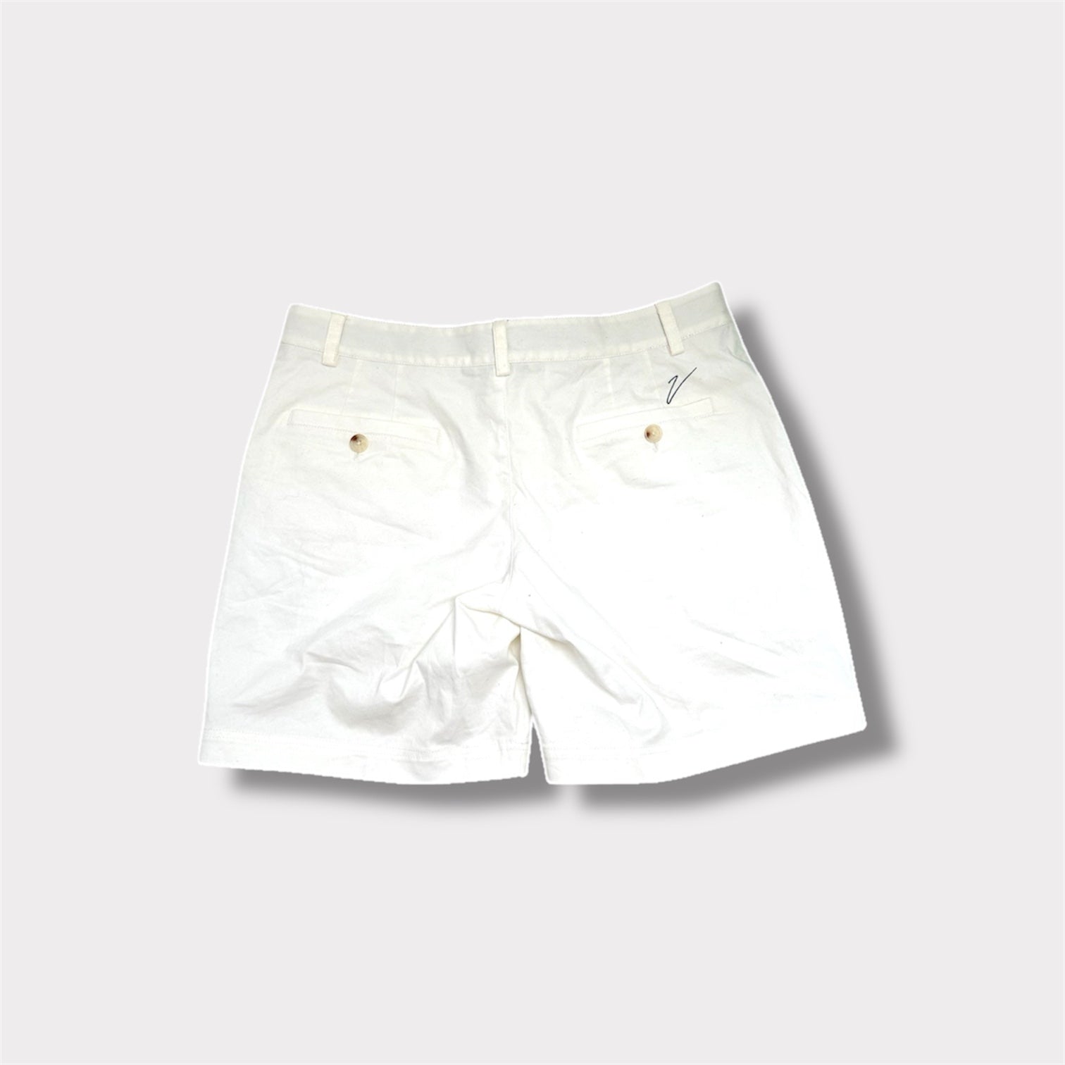 CHINO SHORTS