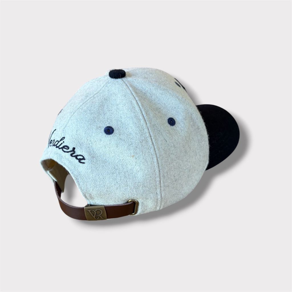 Signature cap ” CALIES ”