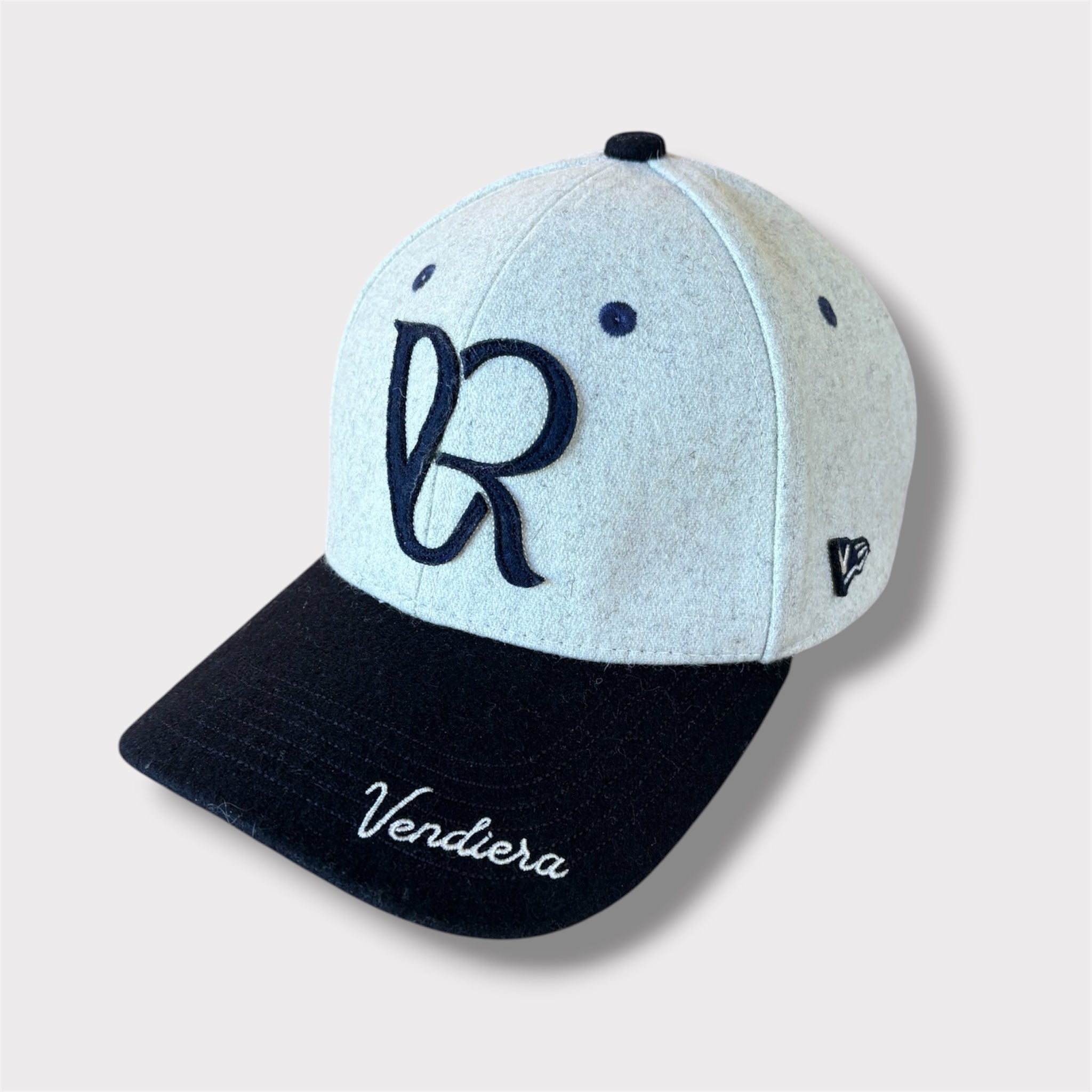 Signature cap ” CALIES ”