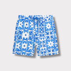 ART SWIM SHORTS
