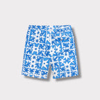 ART SWIM SHORTS