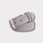 SUEDE BELT " Vace "