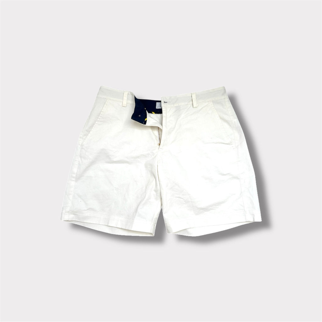 CHINO SHORTS
