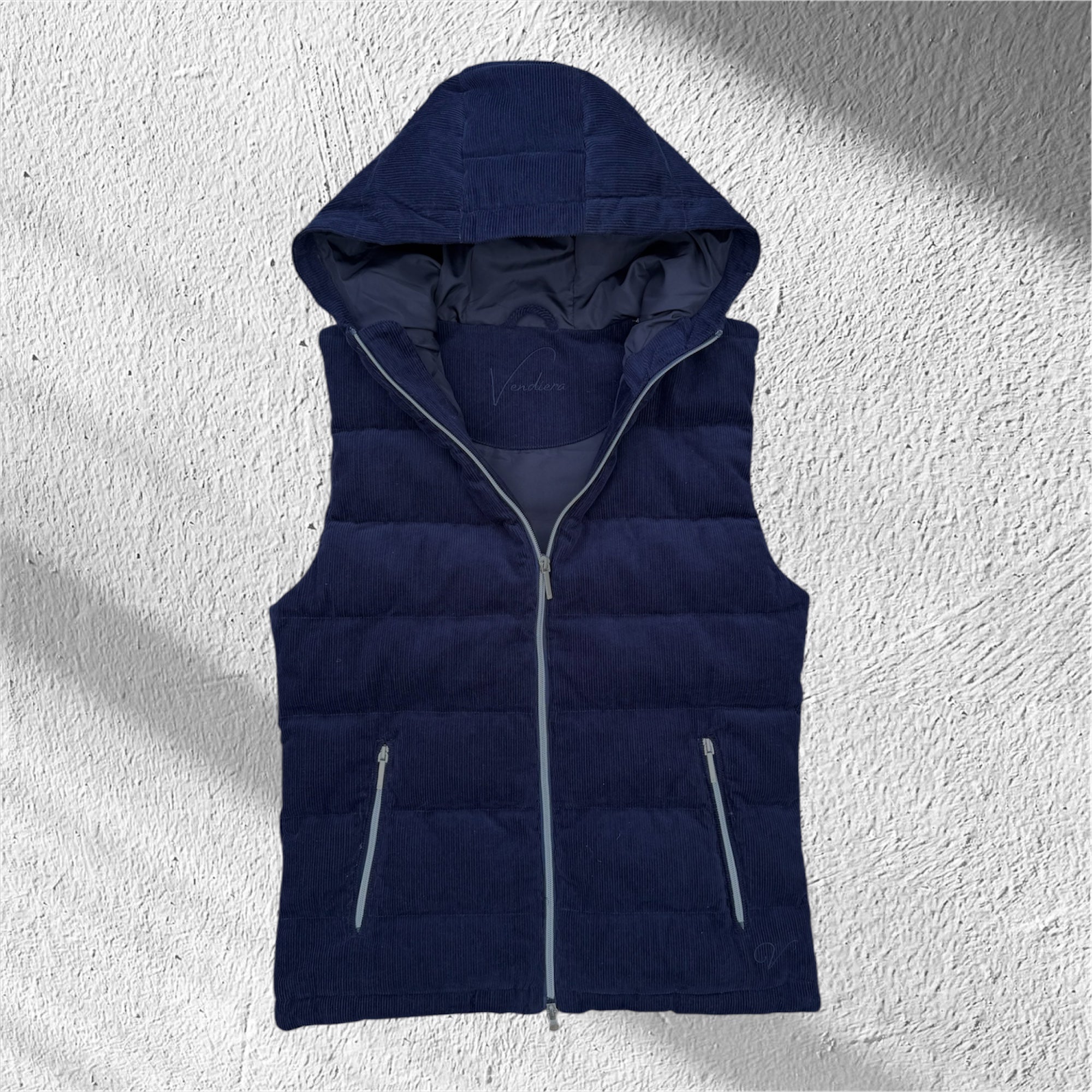 MANCHESTER GILET