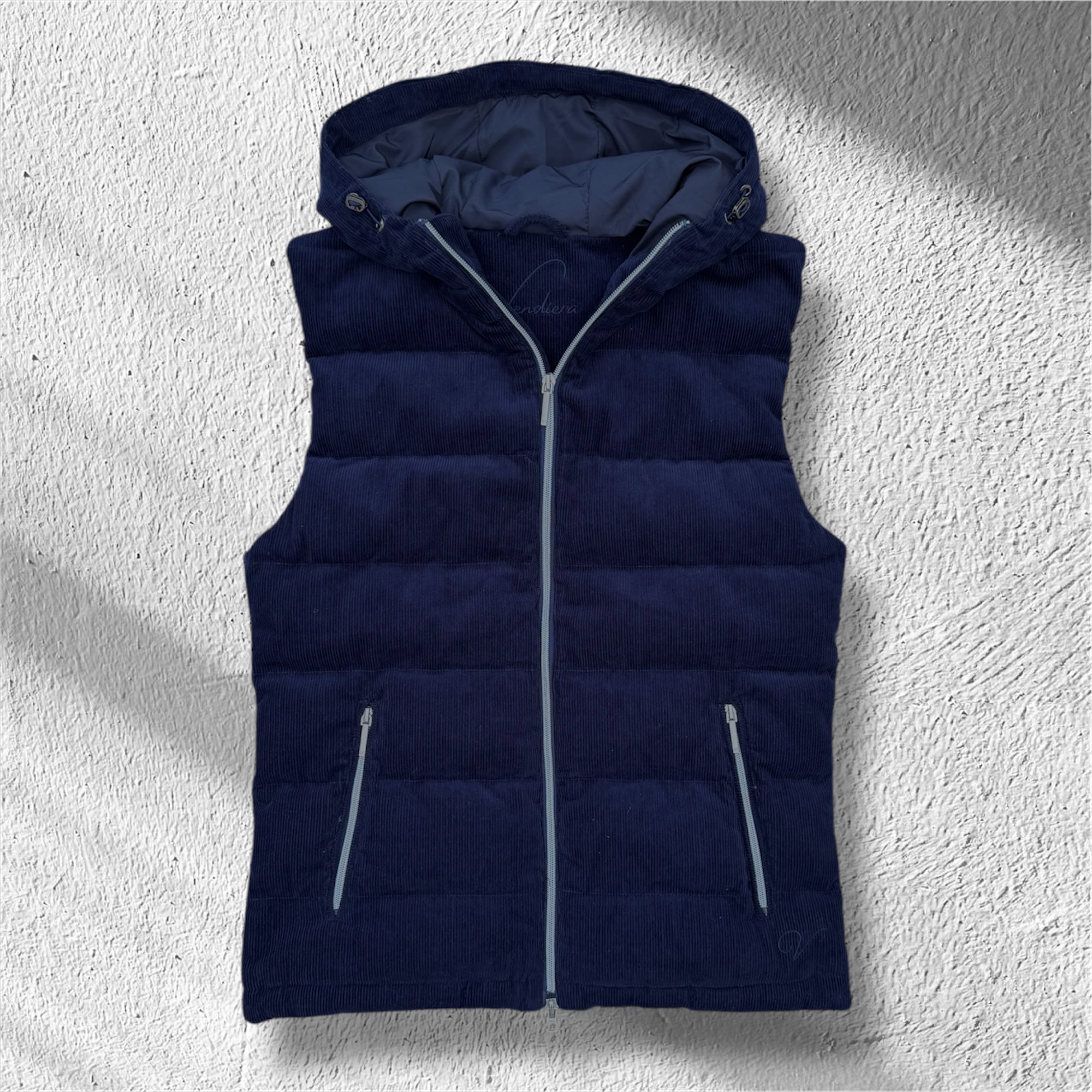 MANCHESTER GILET