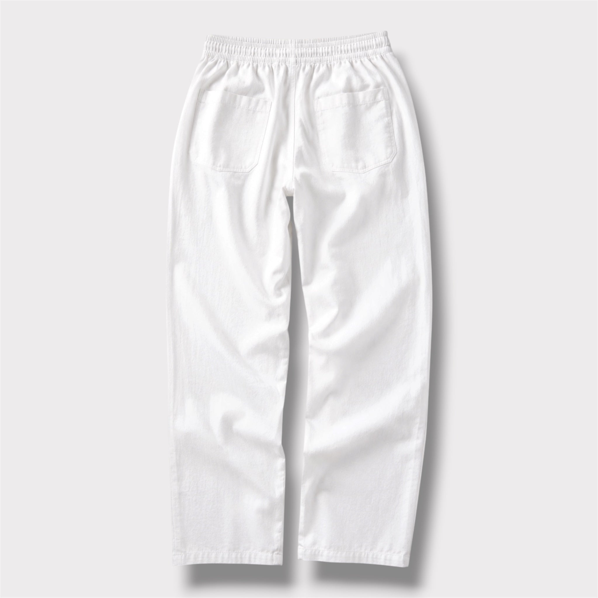 Linnen pants ” SANETTE ”