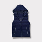 MANCHESTER GILET " COLISE "
