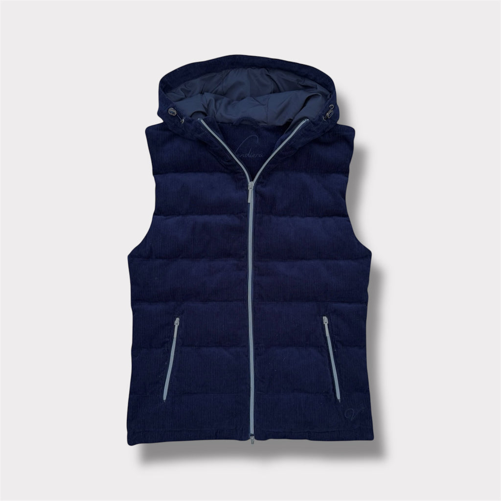 MANCHESTER GILET