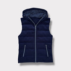 MANCHESTER GILET " COLISE "