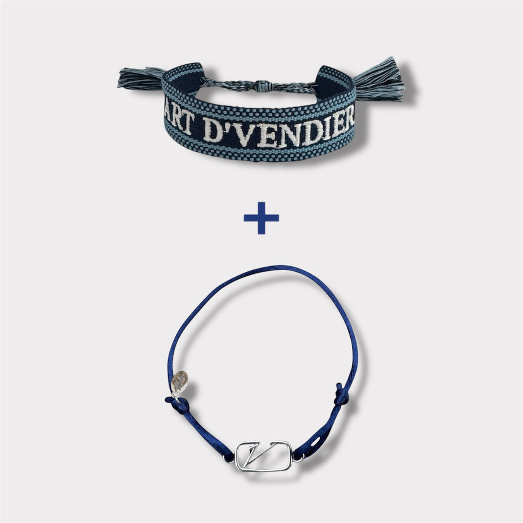 BRACELET DUO BUNDLE
