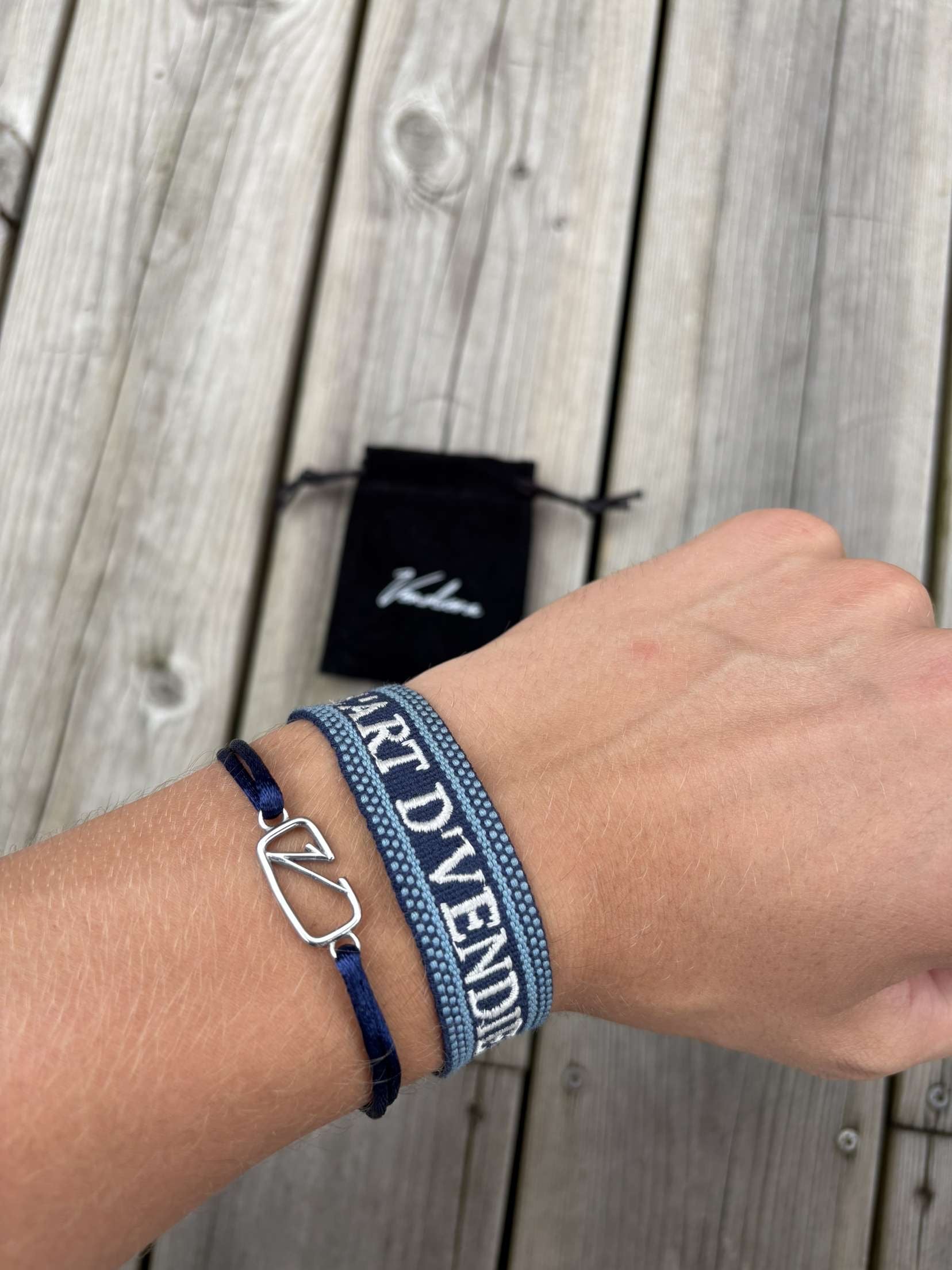 ROPE BRACELET
