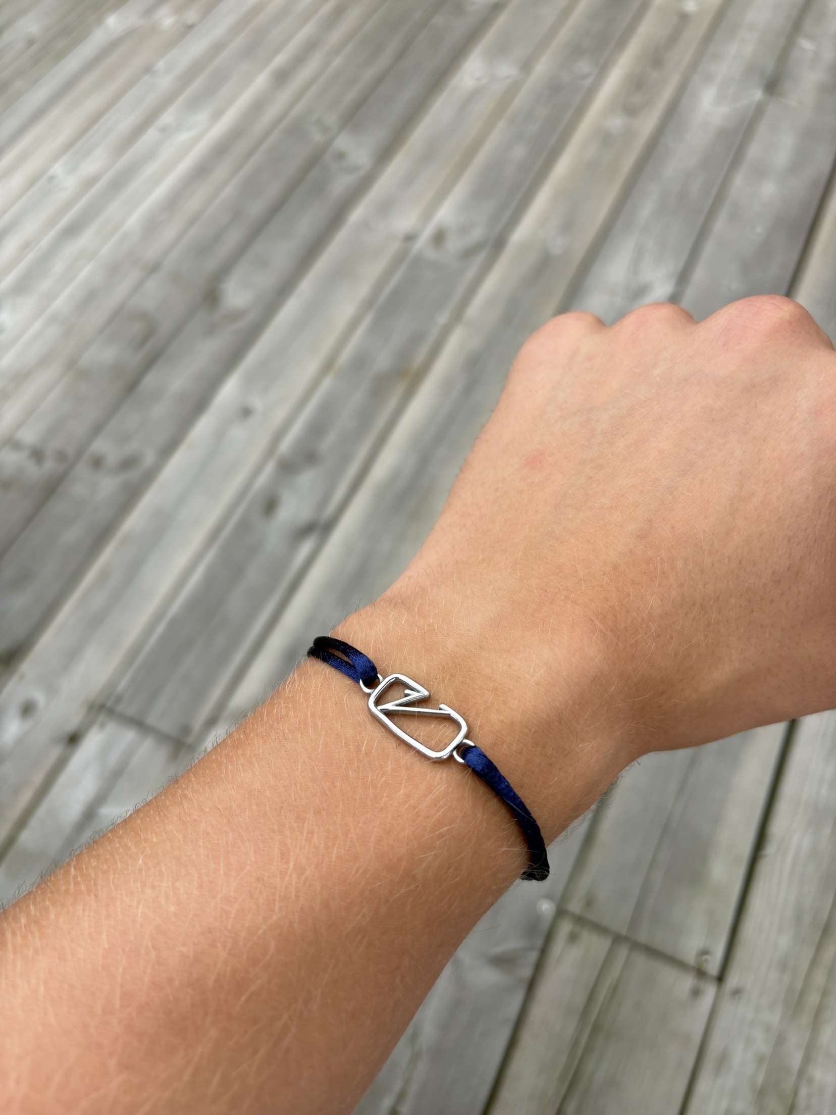 ROPE BRACELET