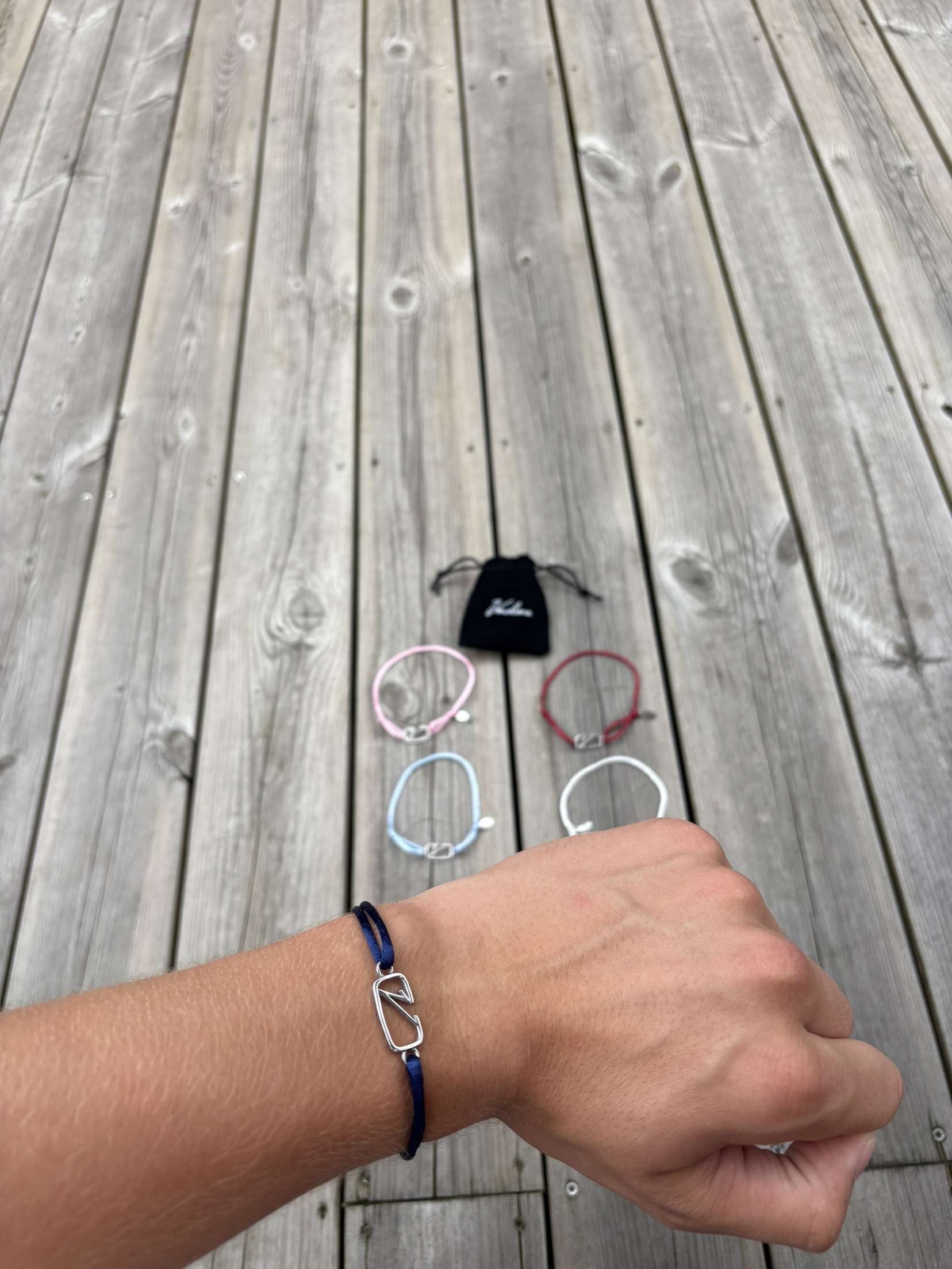 ROPE BRACELET