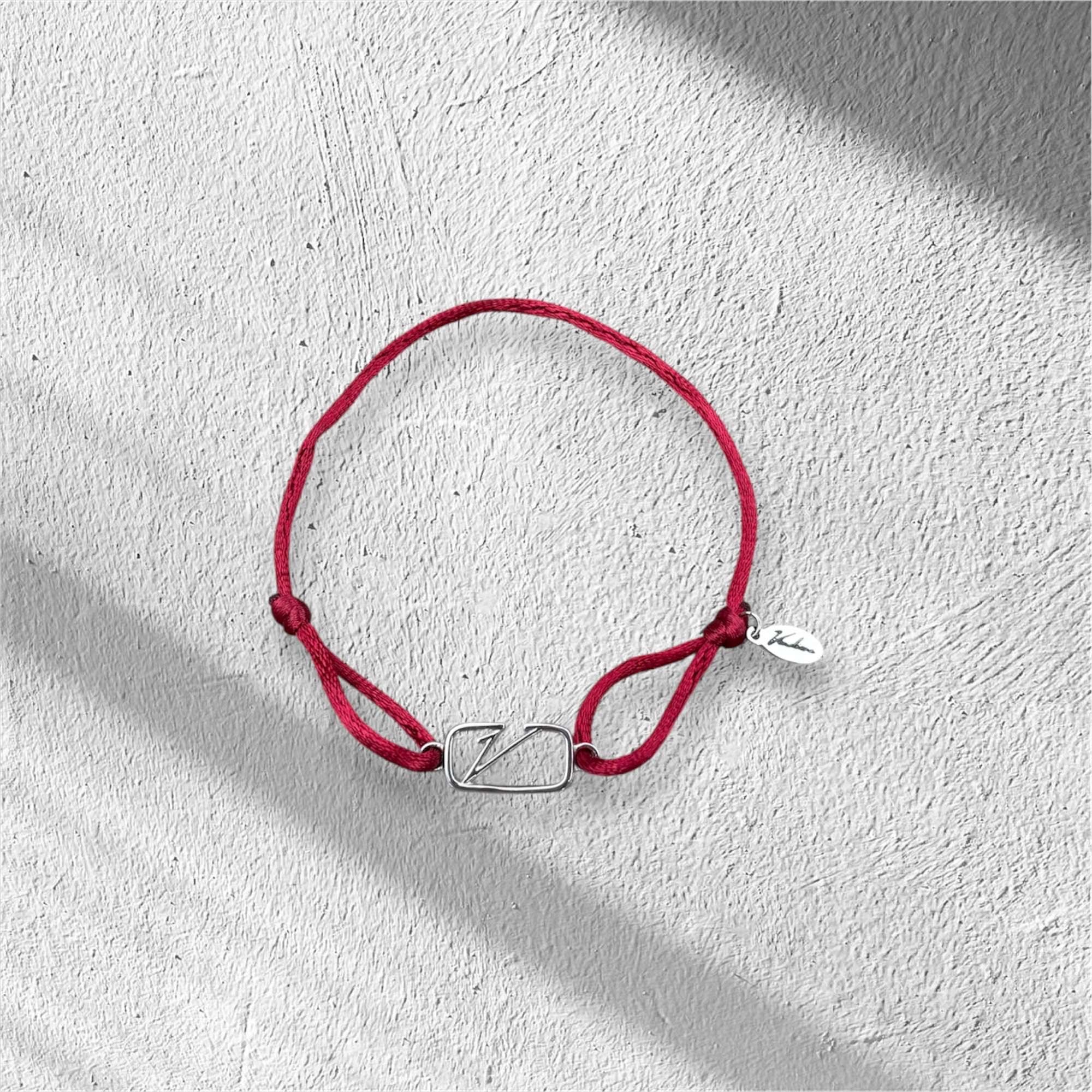 ROPE BRACELET