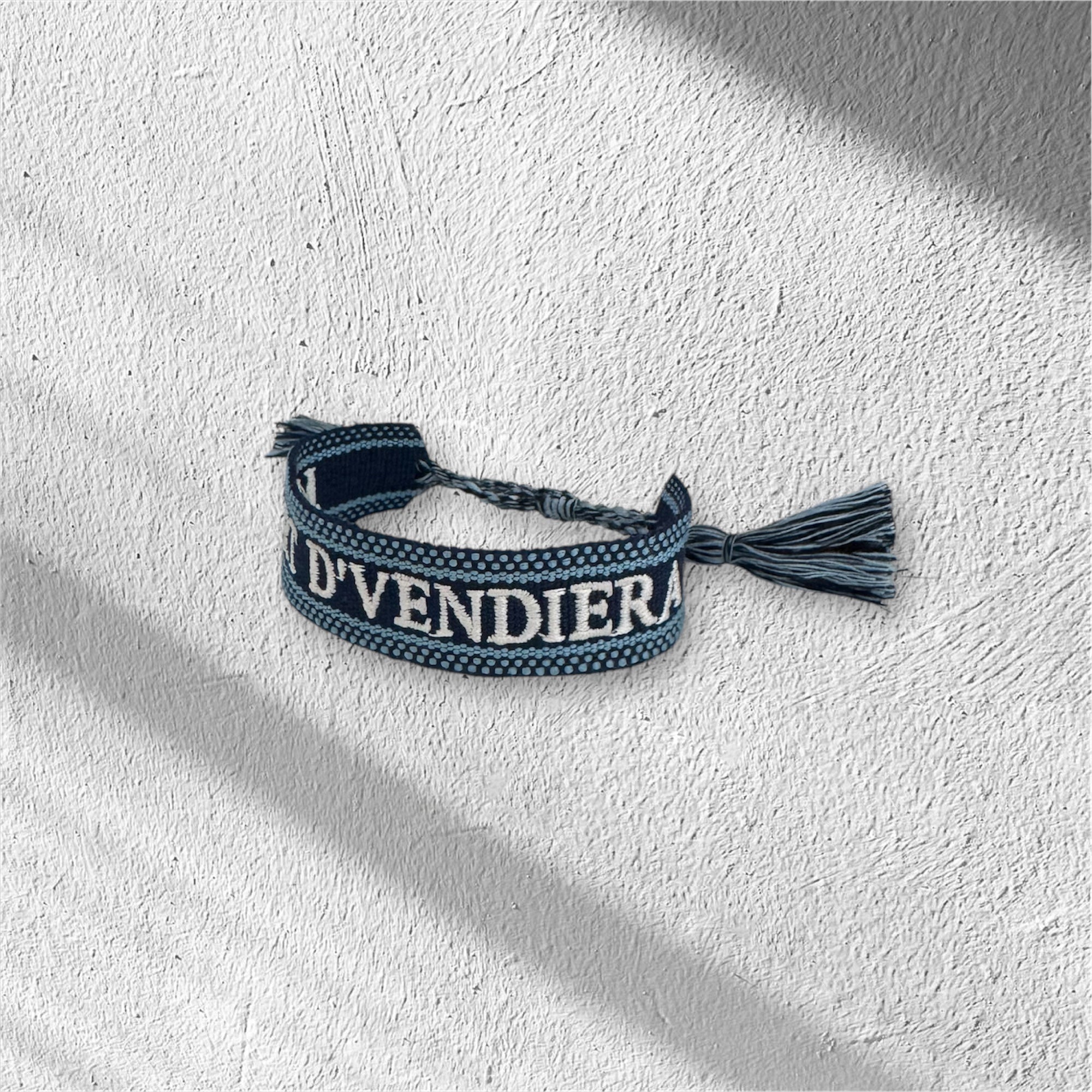 L'ART D'VENDIERA