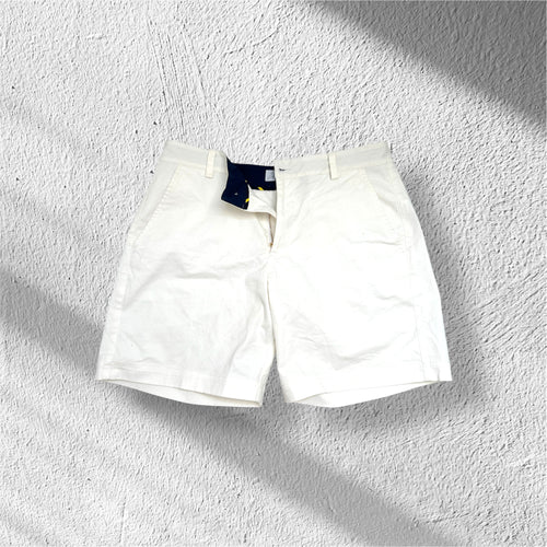 CHINO SHORTS