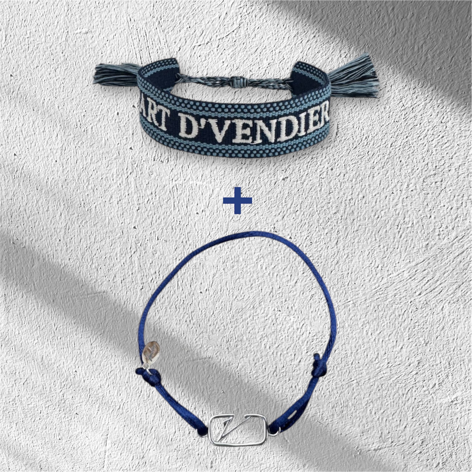 BRACELET DUO BUNDLE