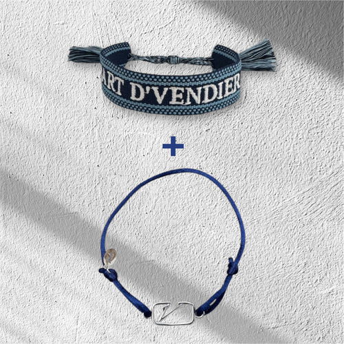 BRACELET DUO BUNDLE