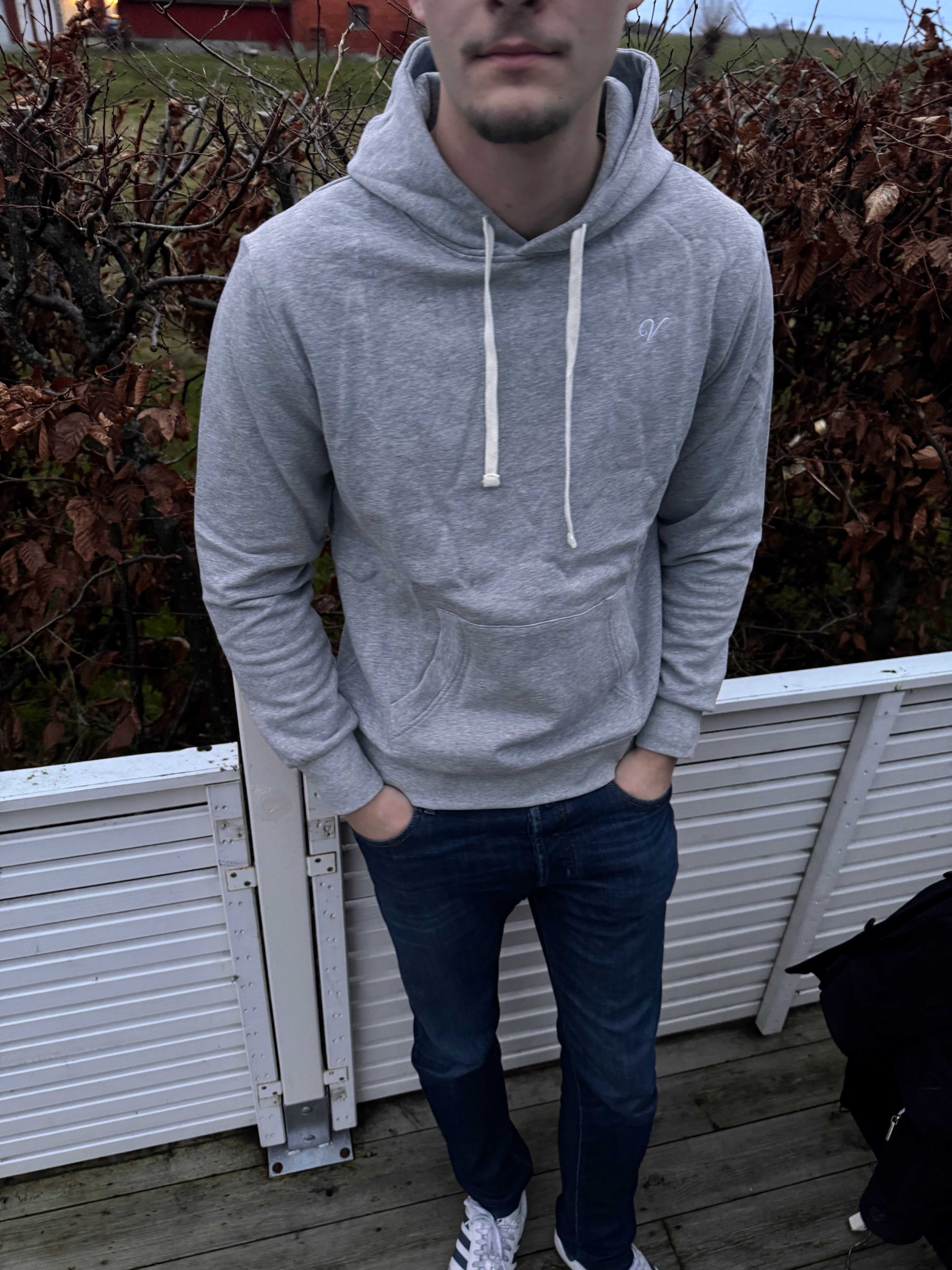 Hoodie ” Valente ”