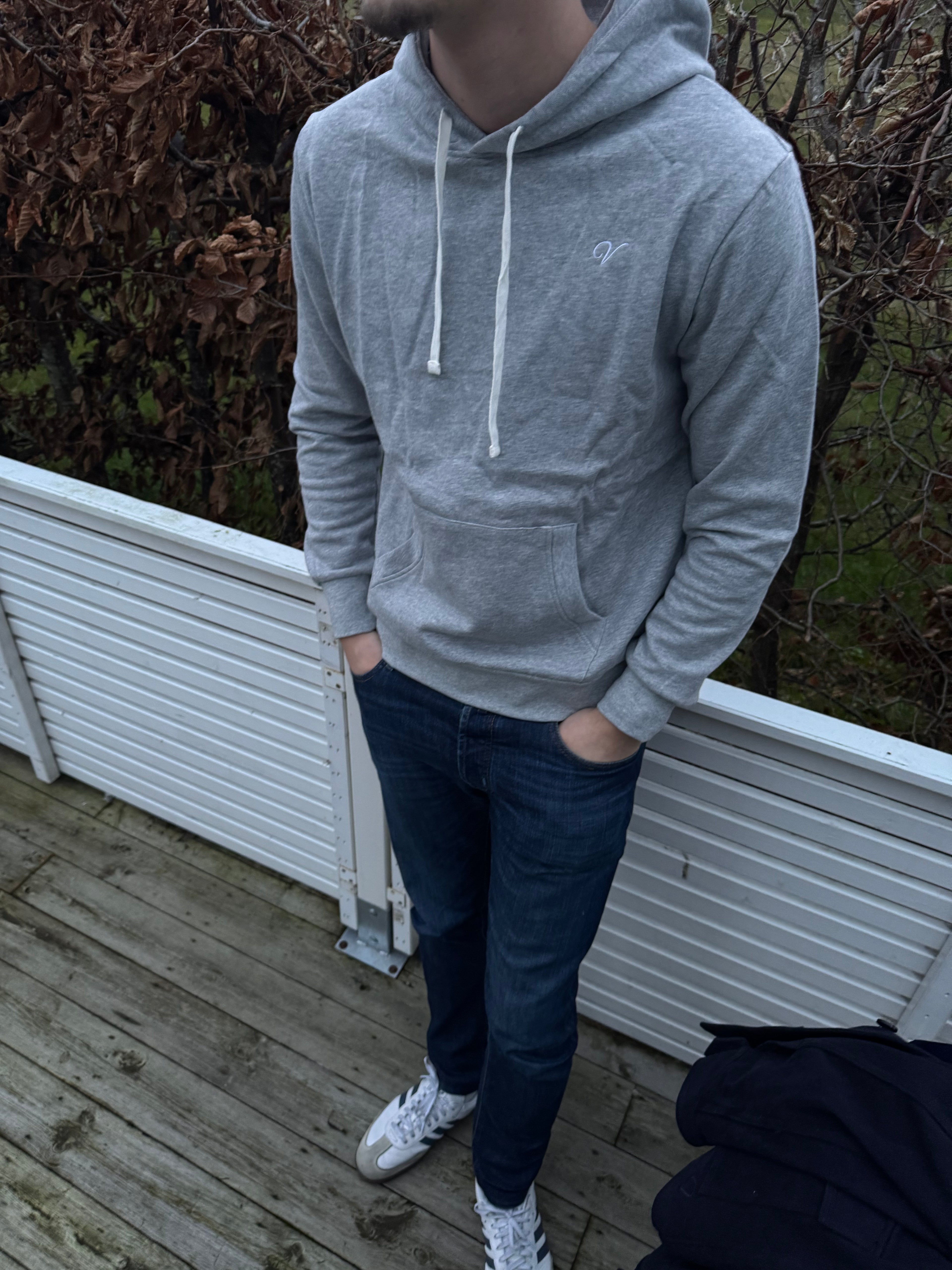 Hoodie ” Valente ”