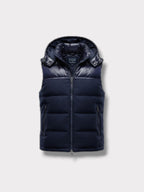 Double gilet - "Walfair"