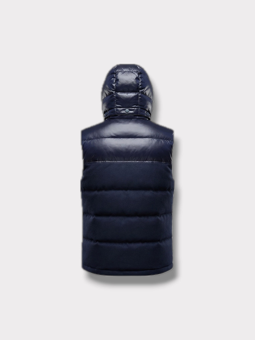 Double gilet - "Walfair"