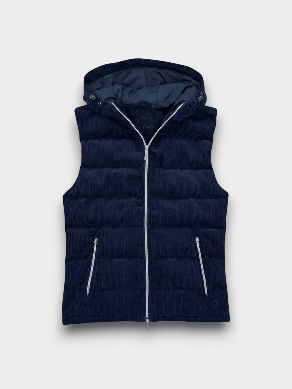 MANCHESTER GILET " COLISE "