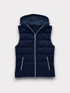 MANCHESTER GILET " COLISE "