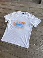 SCENIC ART T-SHIRT